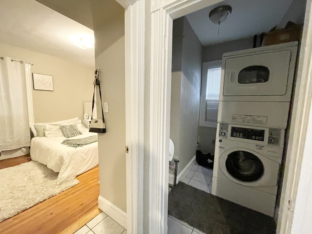 9 Taft - Dorchester