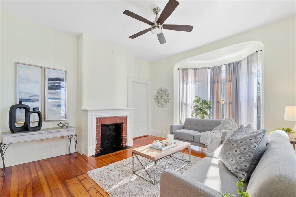 3 Draper St. - Dorchester