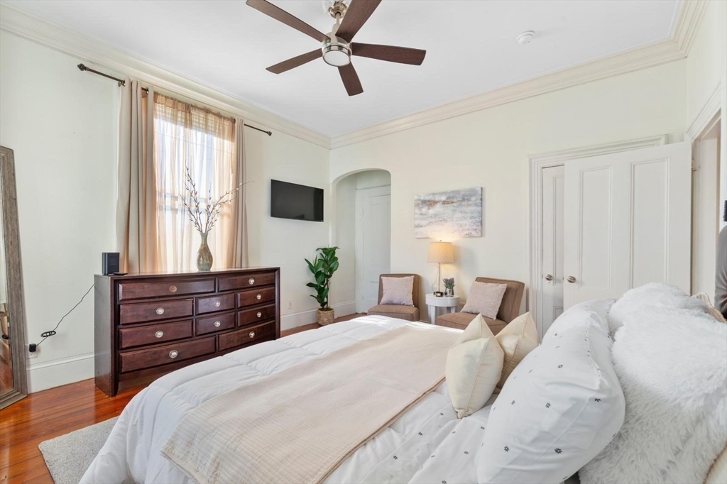 3 Draper St. - Dorchester
