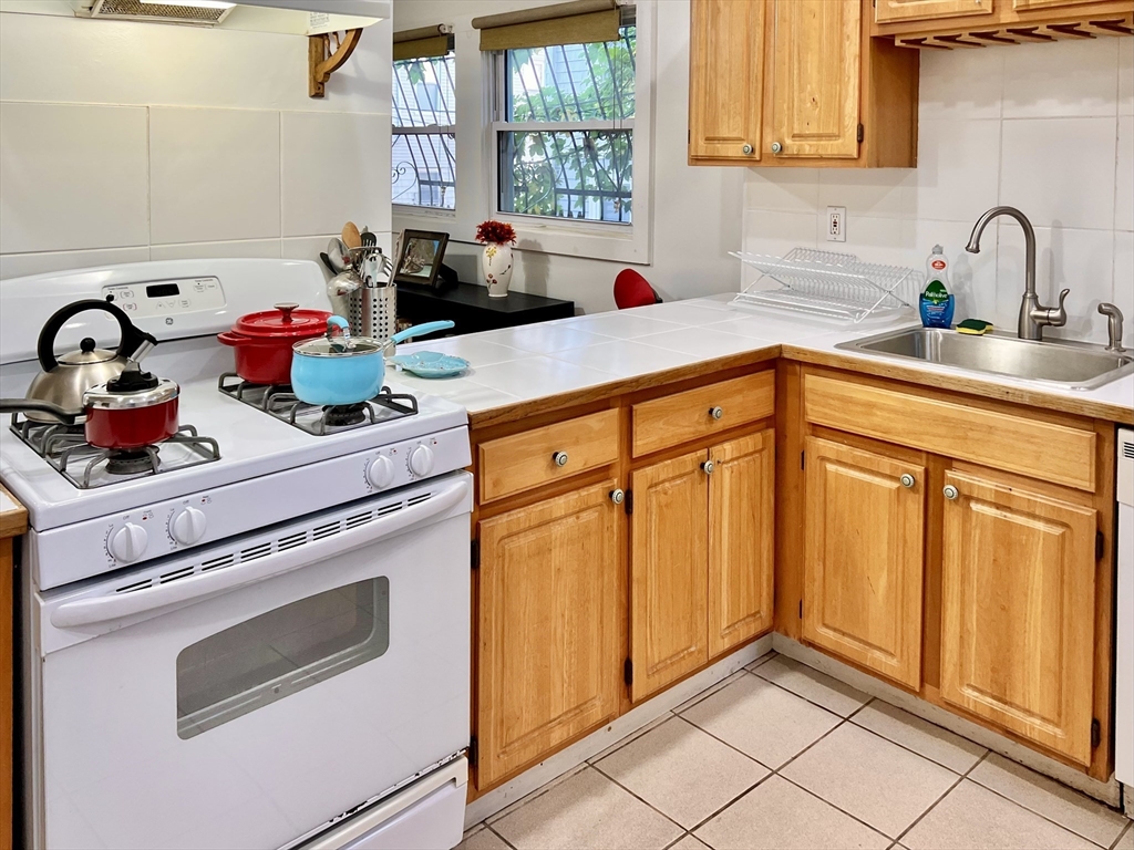 1 Torpie St. - Mission Hill