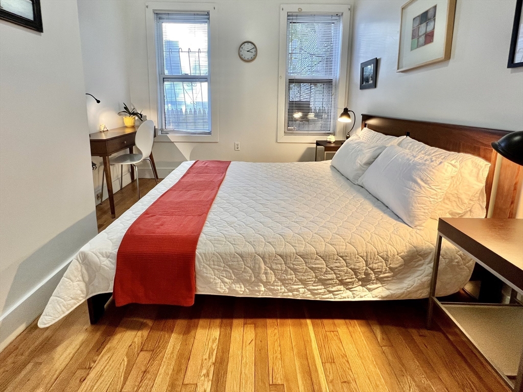 1 Torpie St. - Mission Hill