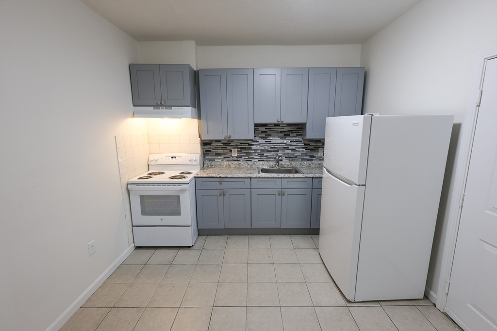 127 Intervale St. - Dorchester
