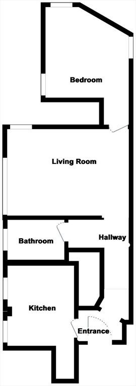 1378 Beacon - Coolidge Corner