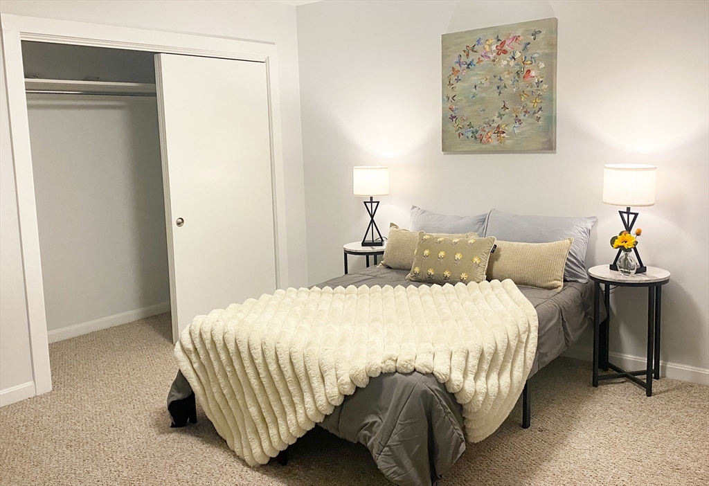 1505 Commonwealth Ave. - Brighton