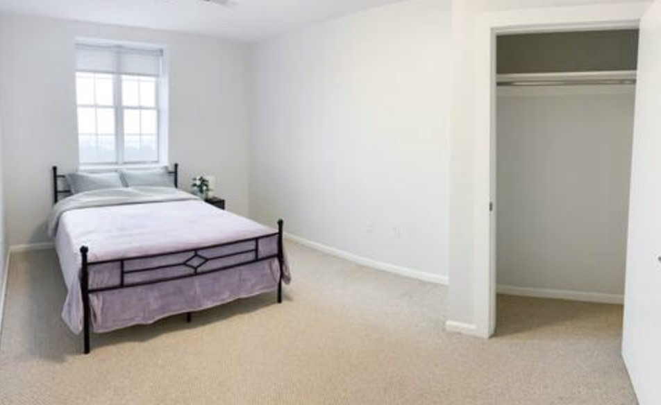 1505 Commonwealth Ave. - Brighton