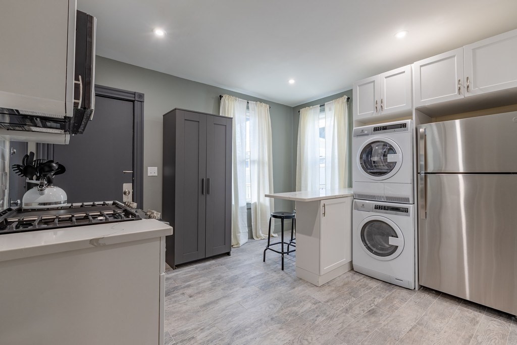 35 Newport St. - Dorchester