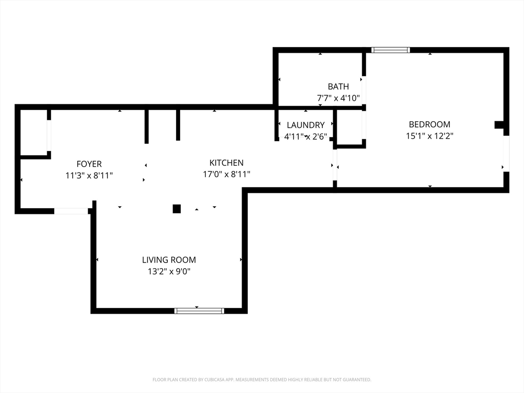 35 Foster St. - Brighton