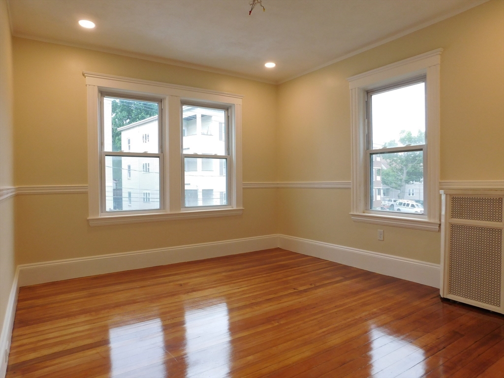 17 Manley St. - Dorchester