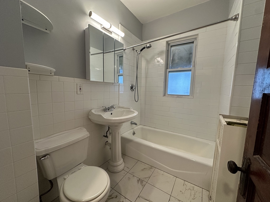 17 Manley St. - Dorchester