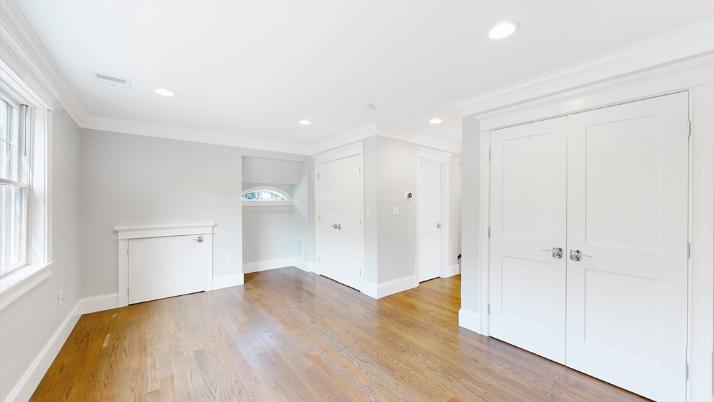 101 Sumner Rd. - Brookline Village