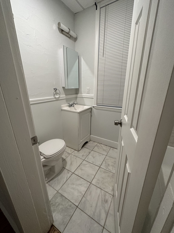 303 Hancock St. - Dorchester