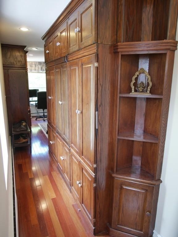 32 Warwick St. - South End