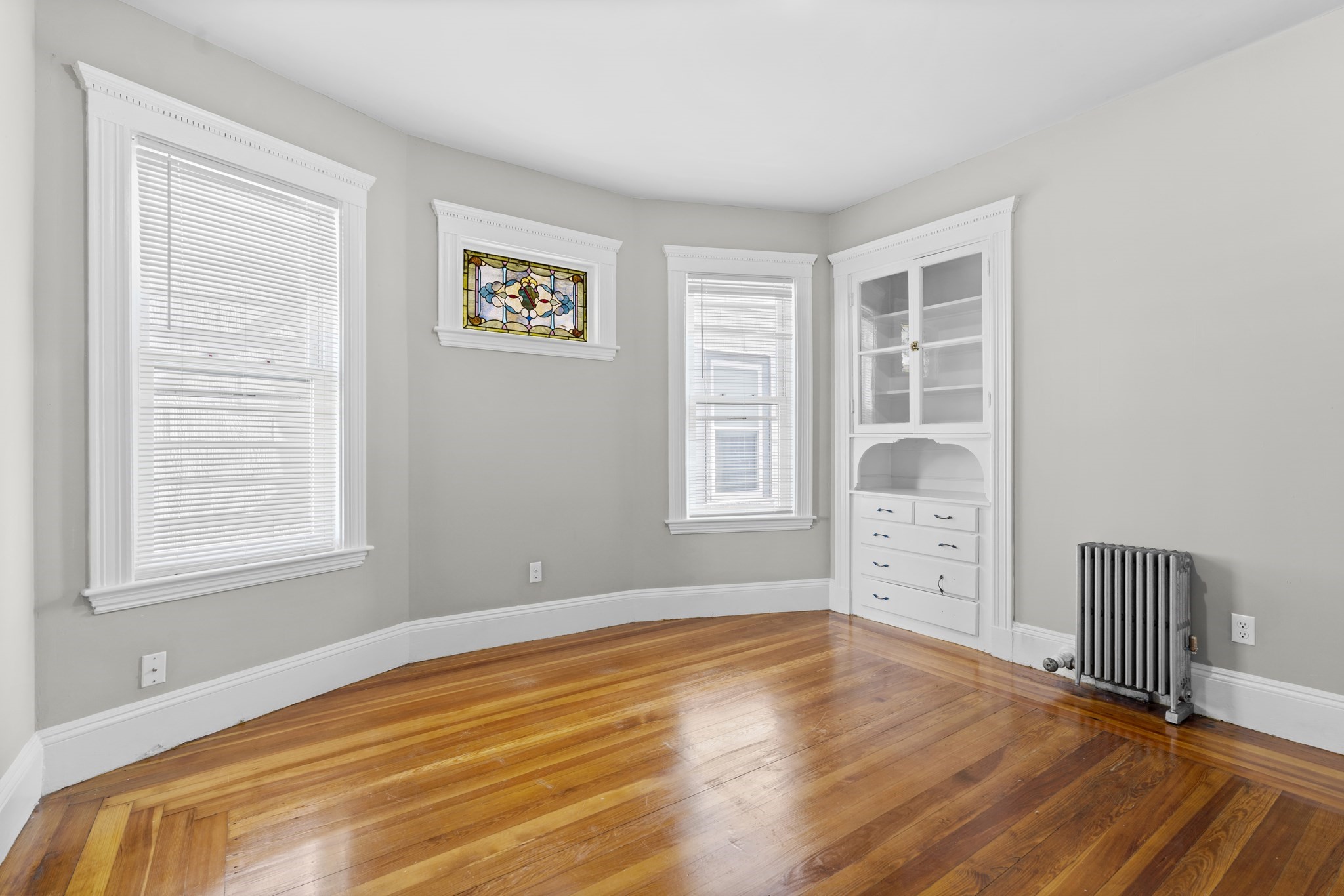 35 Harbor View St. - Dorchester