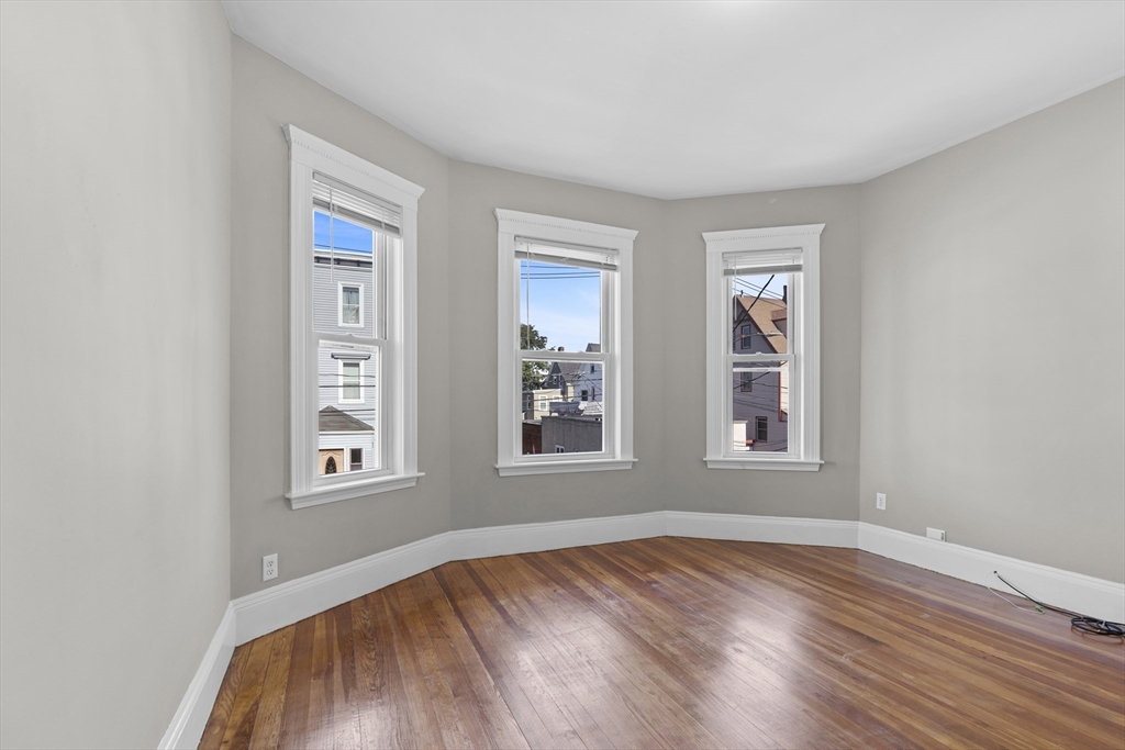 35 Harbor View St. - Dorchester