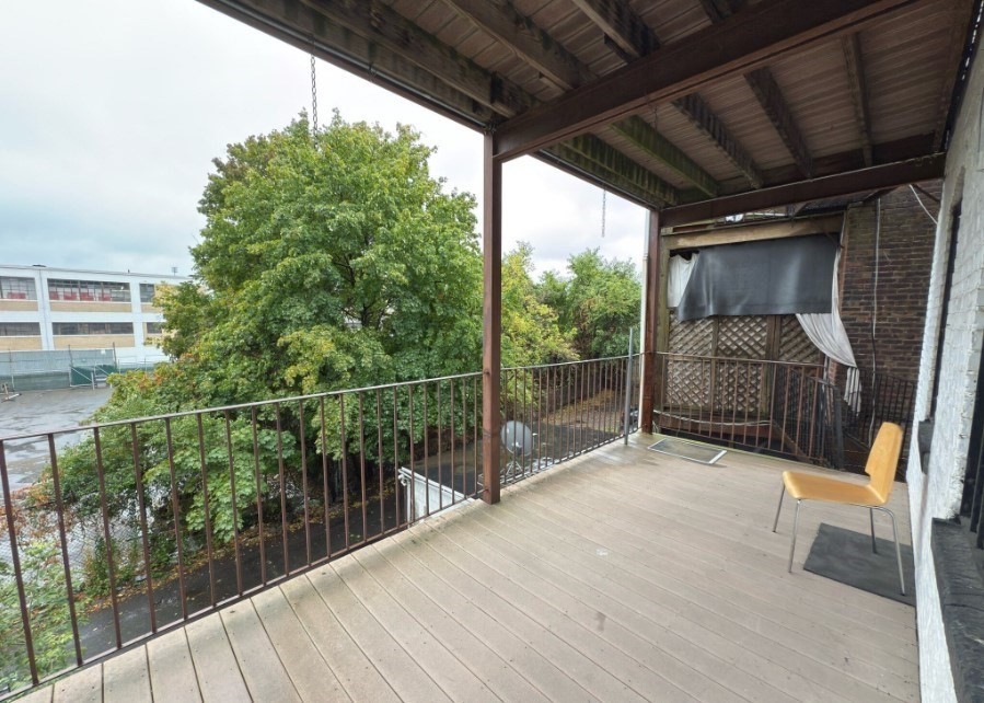 20 Pompeii St. - Roxbury