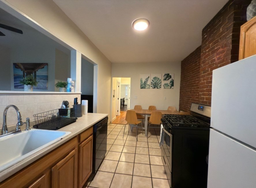 20 Pompeii St. - Roxbury