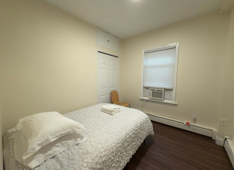 20 Pompeii St. - Roxbury