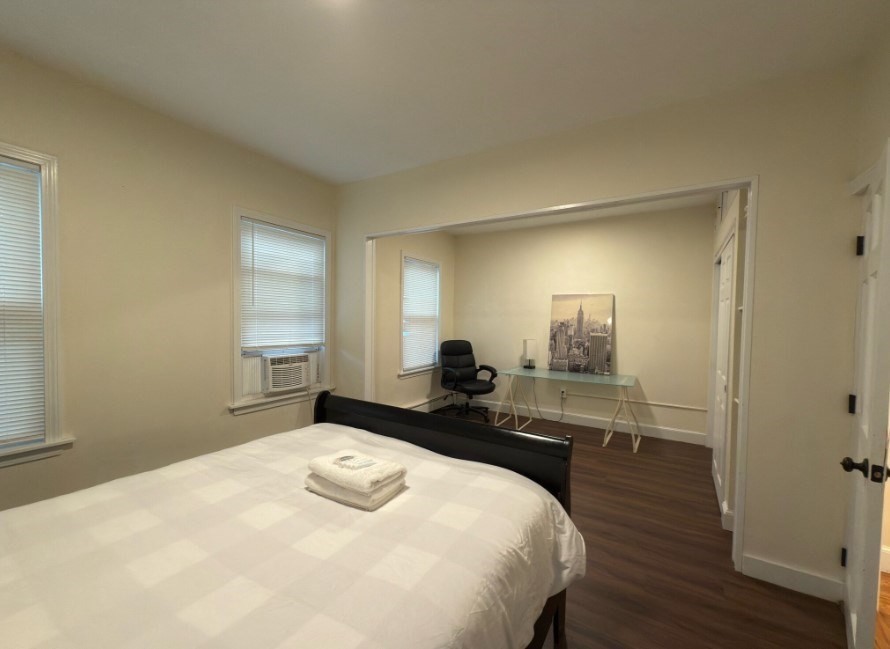 20 Pompeii St. - Roxbury