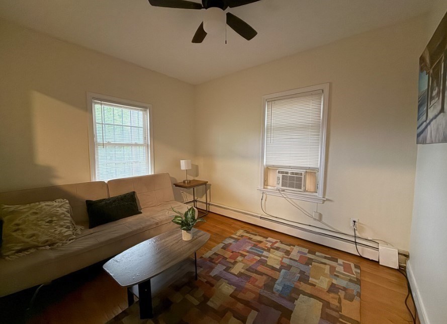 20 Pompeii St. - Roxbury