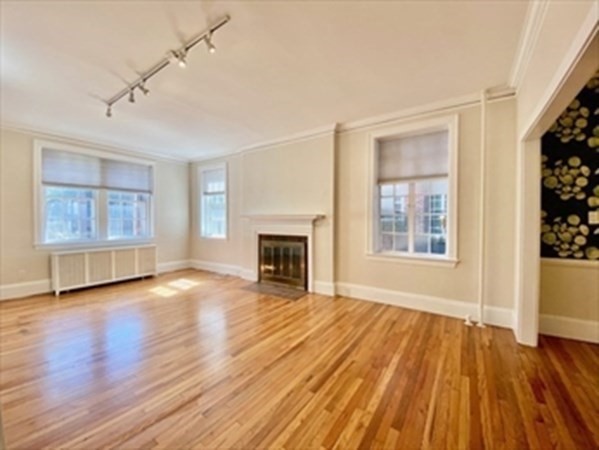 205 Mount Auburn St. - West Cambridge