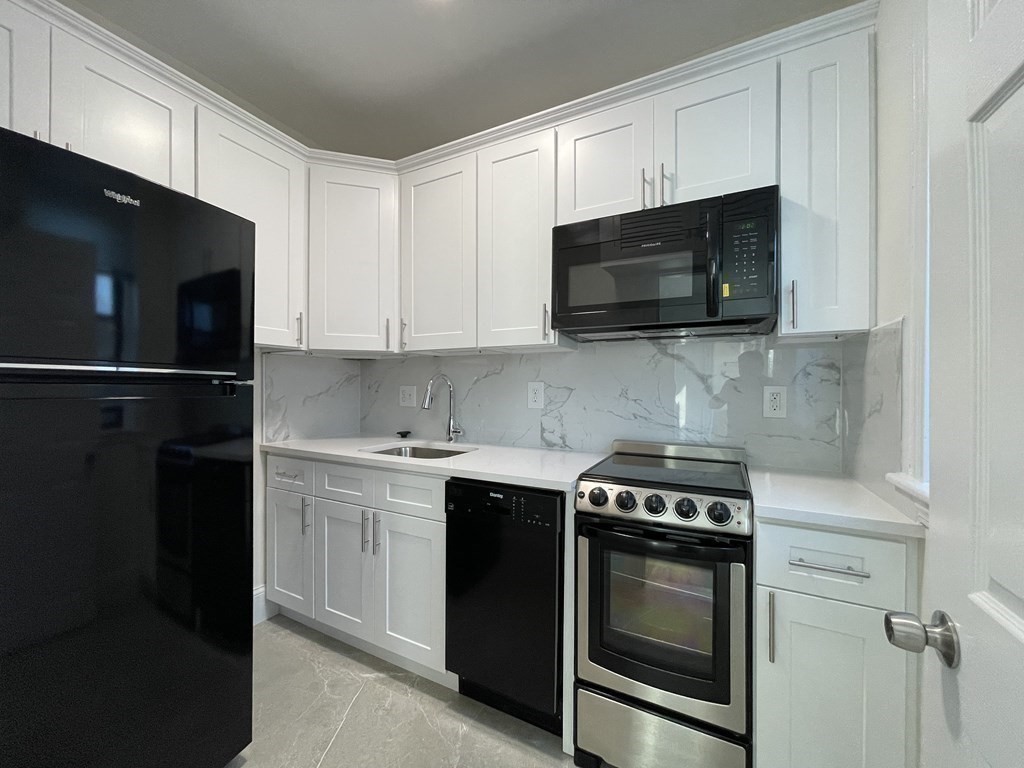 90 Brainerd Rd. - Allston