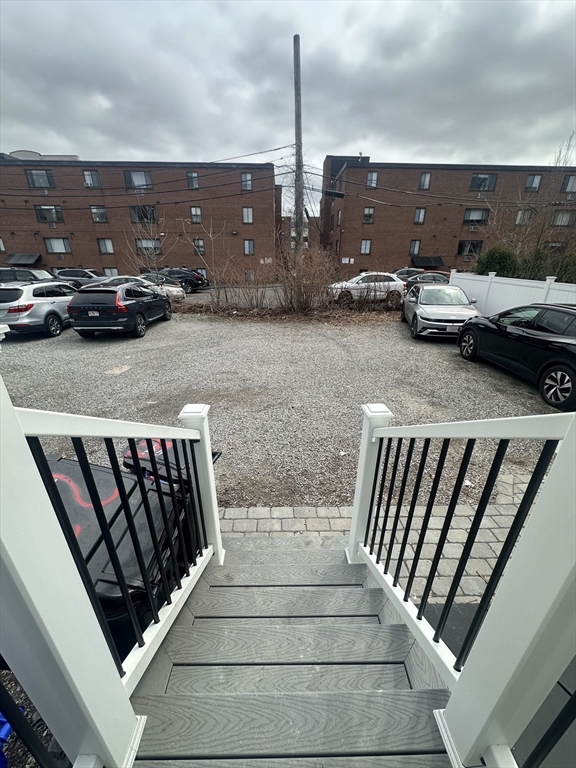 22 Winslow Rd. - Coolidge Corner