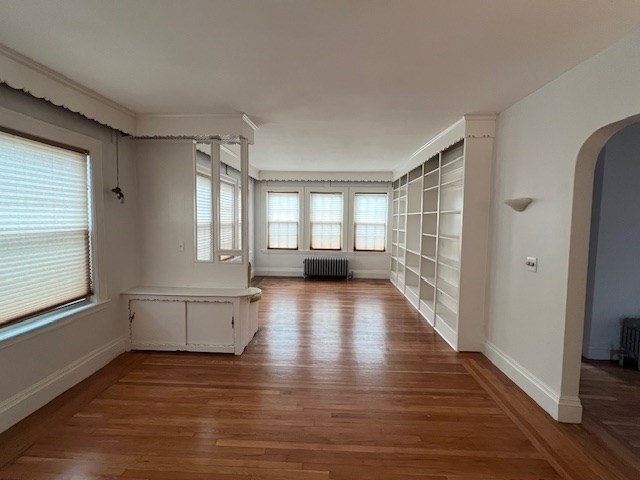 136 Homestead St. - Roxbury