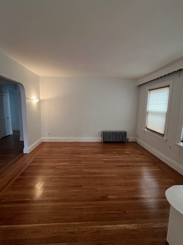 136 Homestead St. - Roxbury