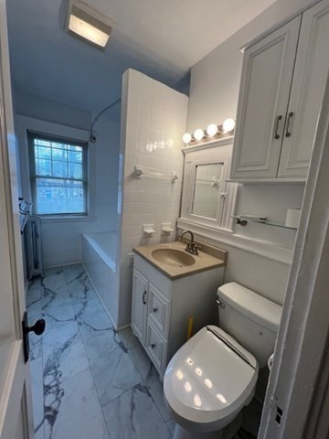 136 Homestead St. - Roxbury