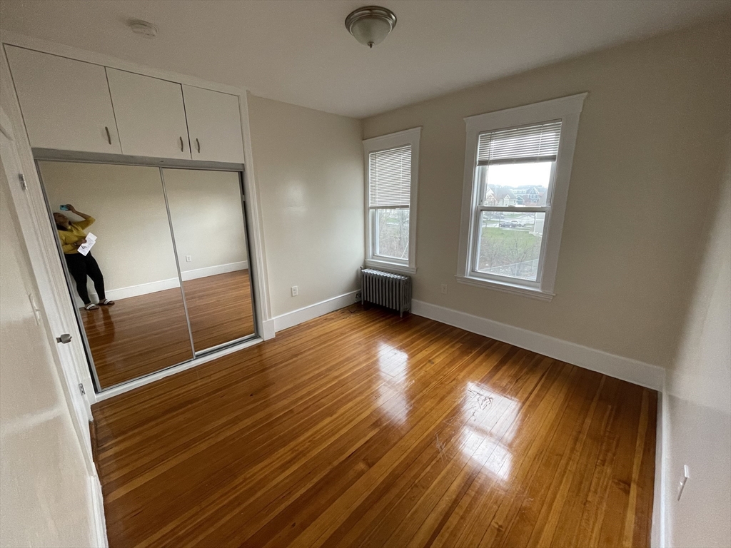 480 Harvard St. - Dorchester