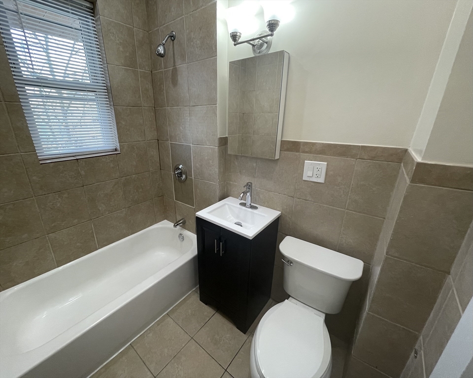 480 Harvard St. - Dorchester