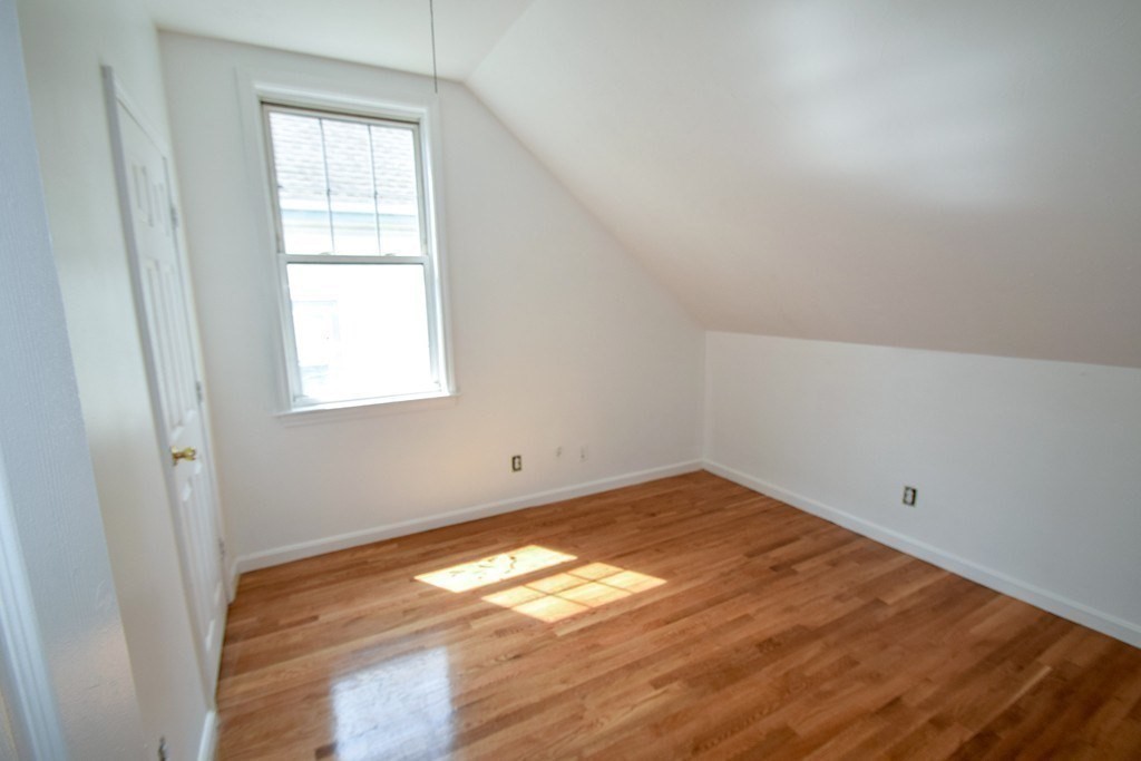 32 Cedar St. - Dorchester