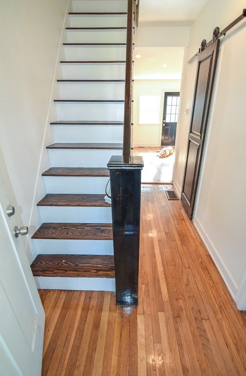 32 Cedar St. - Dorchester