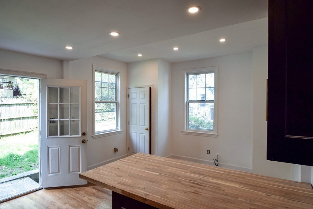 32 Cedar St. - Dorchester