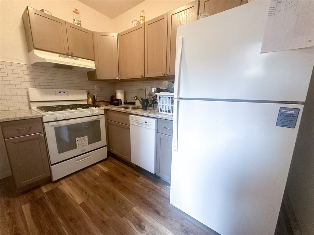 38 South Huntington Ave. - Mission Hill