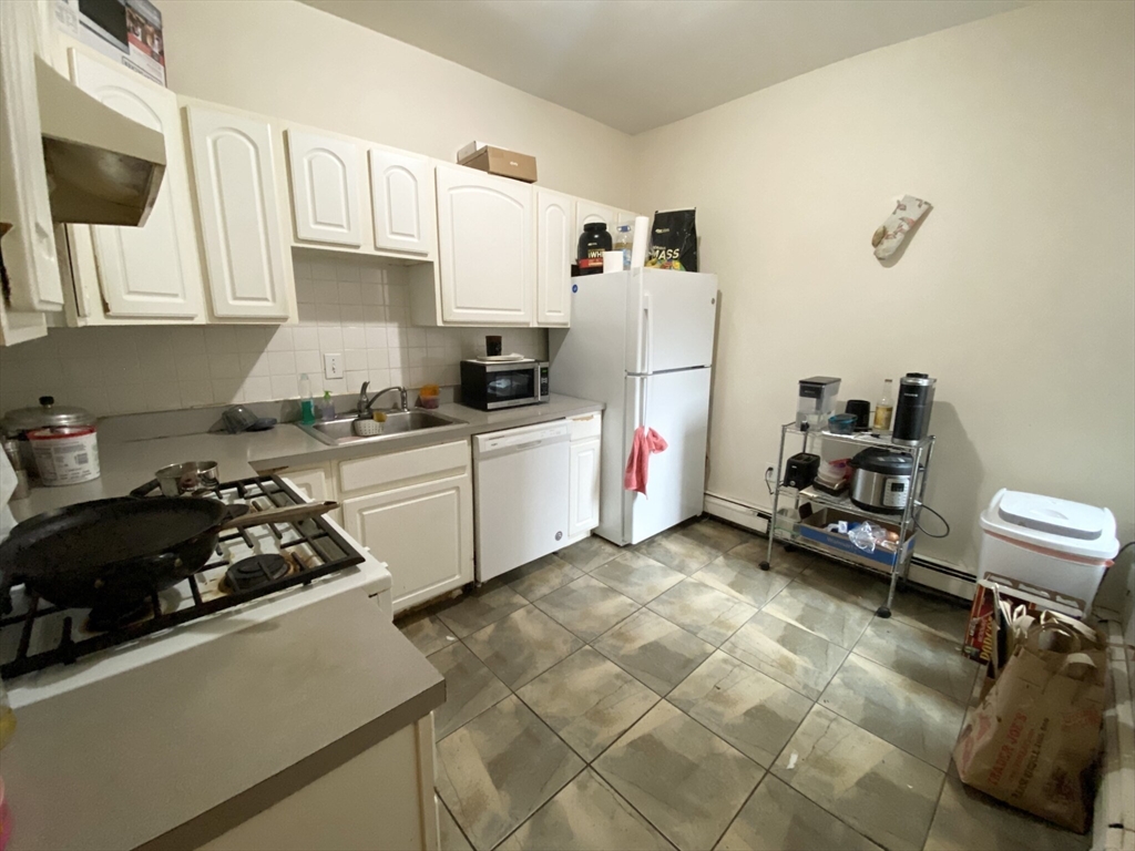 38 South Huntington Ave. - Mission Hill