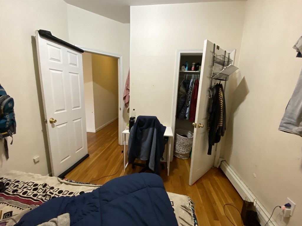 38 South Huntington Ave. - Mission Hill