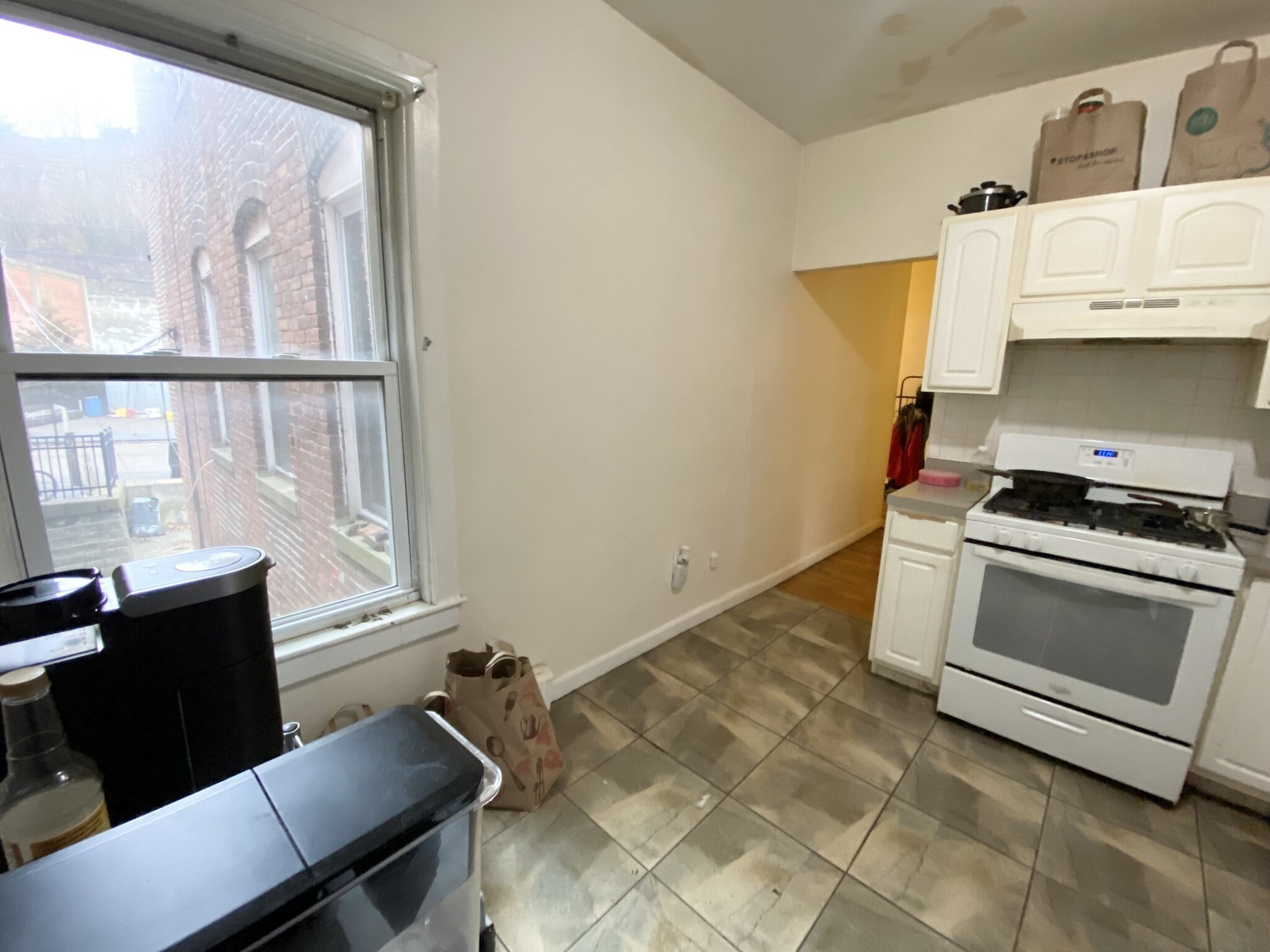 38 South Huntington Ave. - Mission Hill