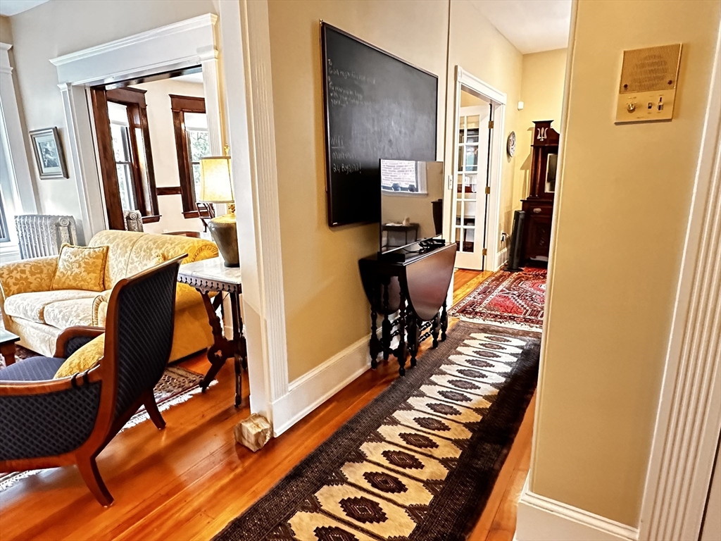 24 Beaufort Rd. - Jamaica Plain