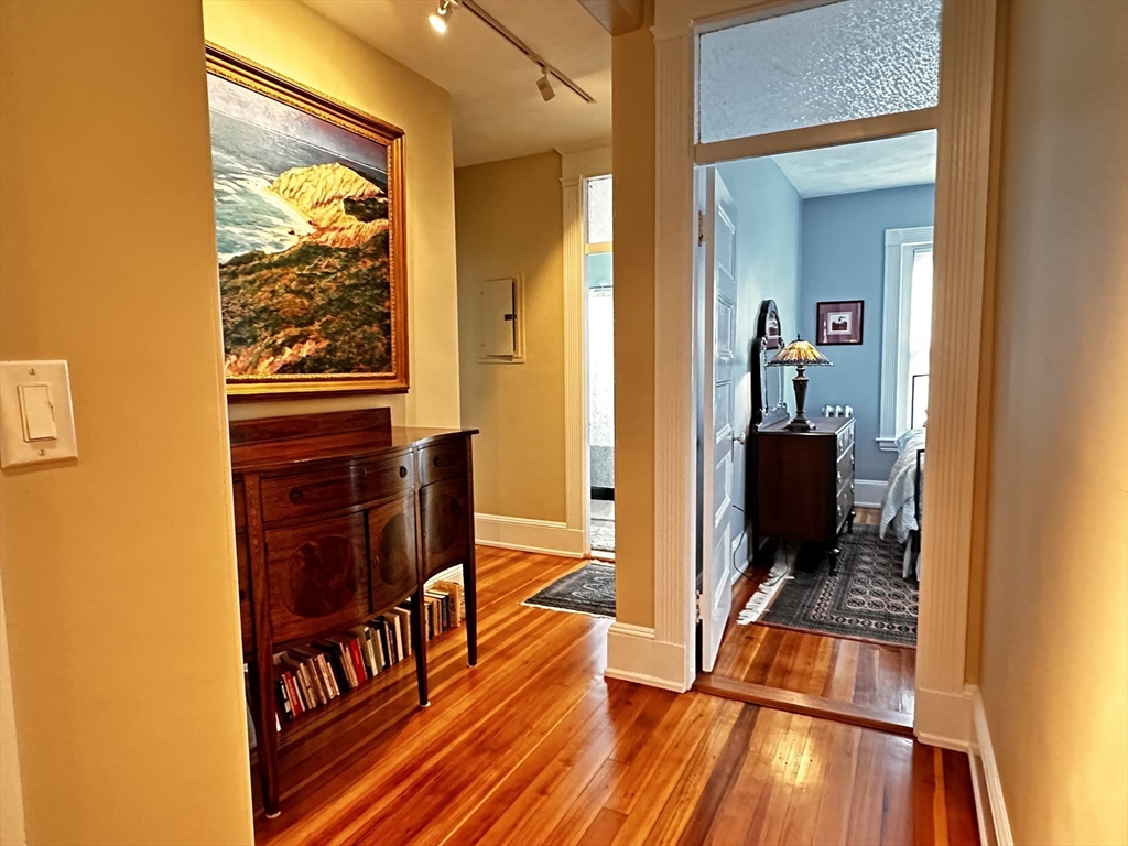 24 Beaufort Rd. - Jamaica Plain