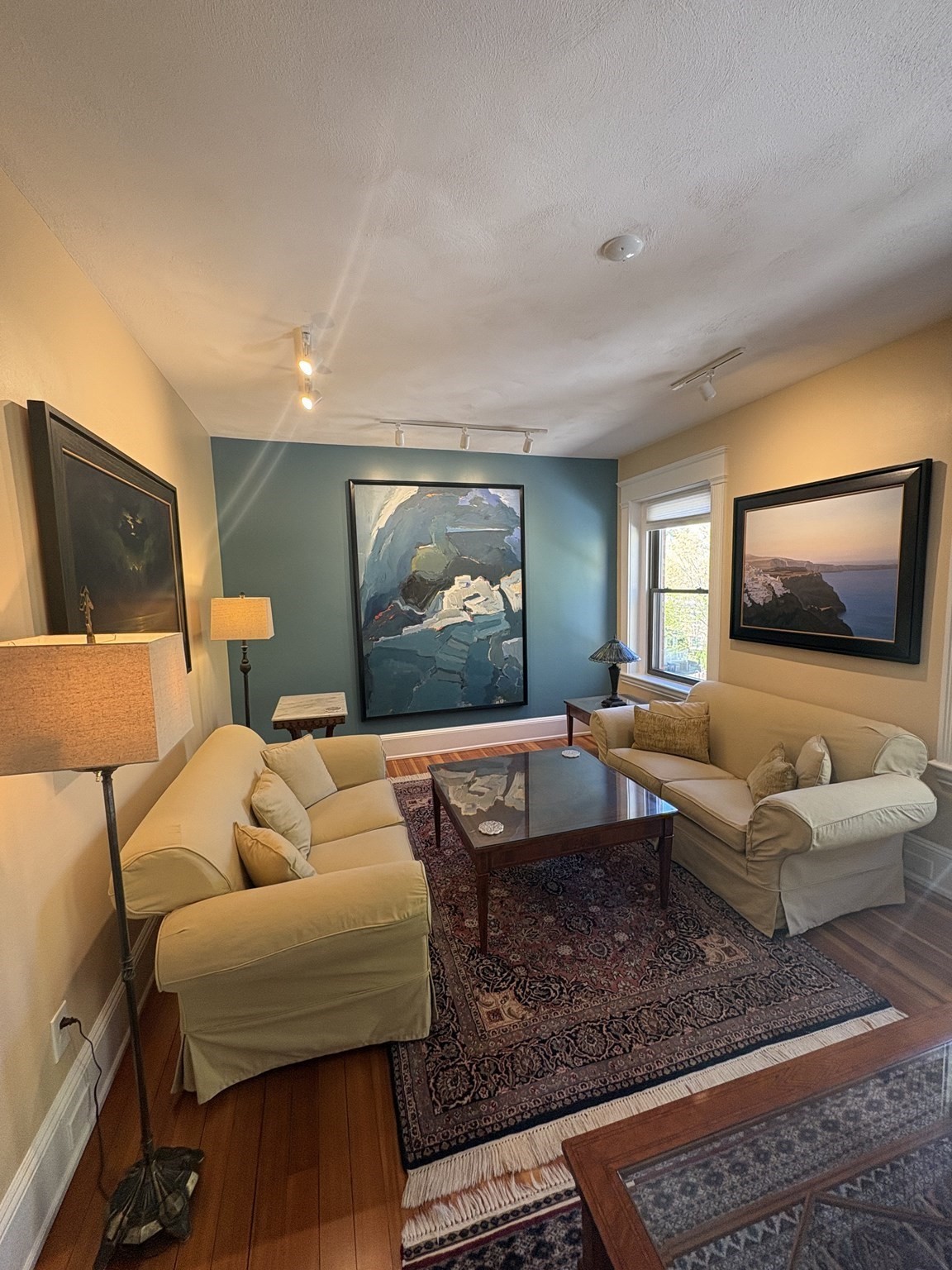 24 Beaufort Rd. - Jamaica Plain
