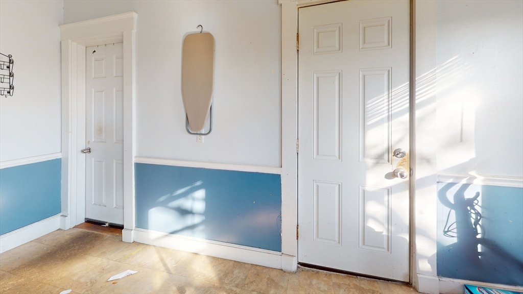 36 Mozart - Jamaica Plain