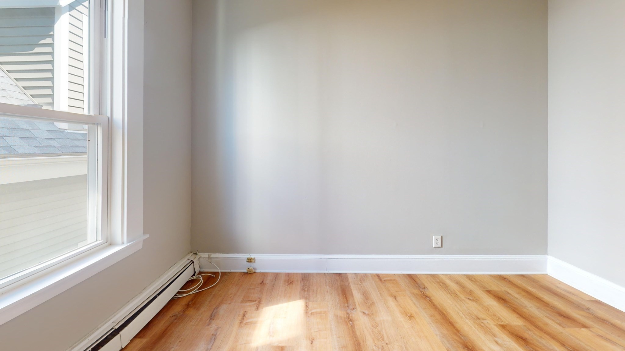 36 Mozart - Jamaica Plain