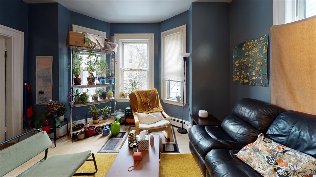 36 Mozart - Jamaica Plain
