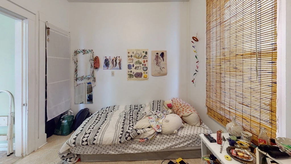 36 Mozart - Jamaica Plain