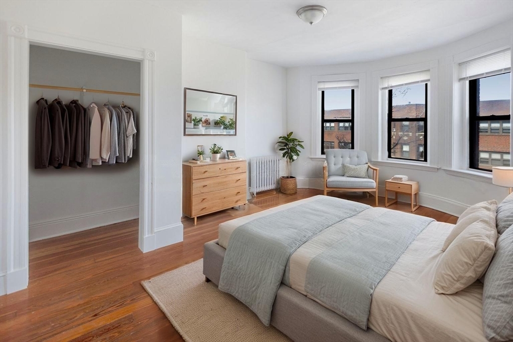 866 Huntington Ave. - Mission Hill