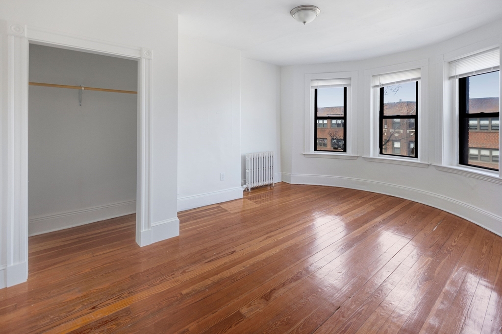 866 Huntington Ave. - Mission Hill