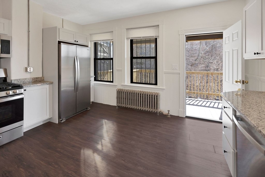 866 Huntington Ave. - Mission Hill