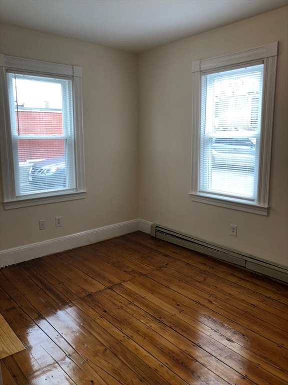 74 Gore St. - East Cambridge
