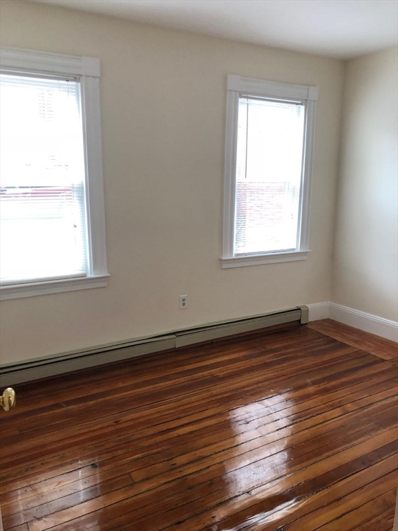 74 Gore St. - East Cambridge